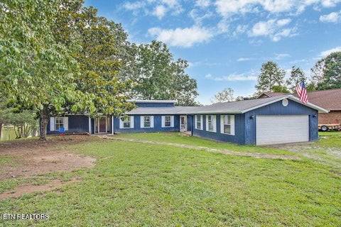 Photo of 769 Scenic Lakeview Drive, Spring City, TN 37381 (MLS # 1346549)