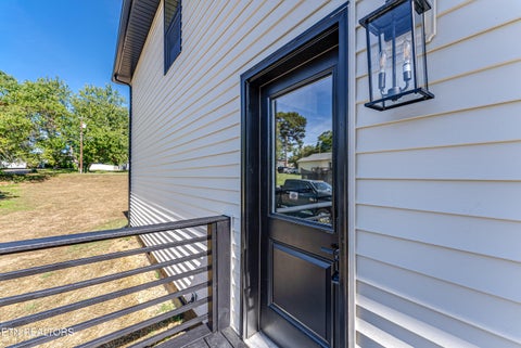 Tiny photo for 405 Forestal Drive, Knoxville, TN 37918 (MLS # 1357366)