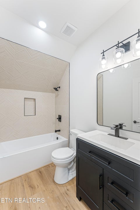 Tiny photo for 405 Forestal Drive, Knoxville, TN 37918 (MLS # 1357366)