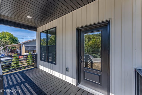 Tiny photo for 405 Forestal Drive, Knoxville, TN 37918 (MLS # 1357366)