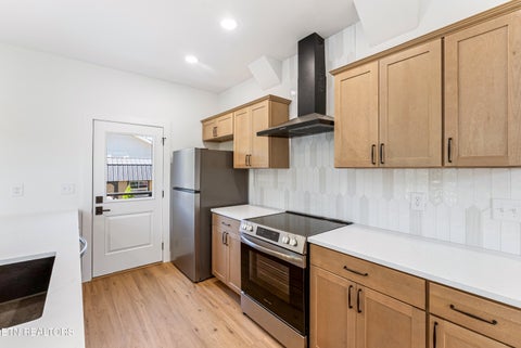 Tiny photo for 405 Forestal Drive, Knoxville, TN 37918 (MLS # 1357366)