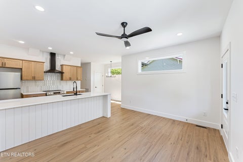 Tiny photo for 405 Forestal Drive, Knoxville, TN 37918 (MLS # 1357366)