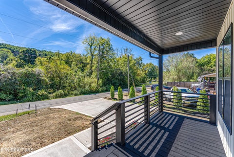 Tiny photo for 405 Forestal Drive, Knoxville, TN 37918 (MLS # 1357366)