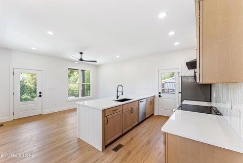 Tiny photo for 405 Forestal Drive, Knoxville, TN 37918 (MLS # 1357366)