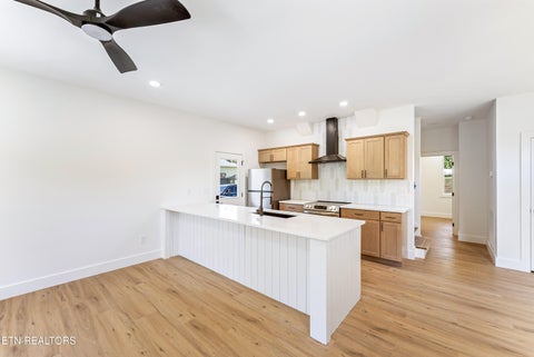 Tiny photo for 405 Forestal Drive, Knoxville, TN 37918 (MLS # 1357366)