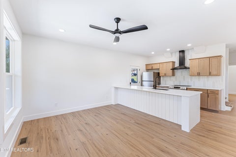 Tiny photo for 405 Forestal Drive, Knoxville, TN 37918 (MLS # 1357366)