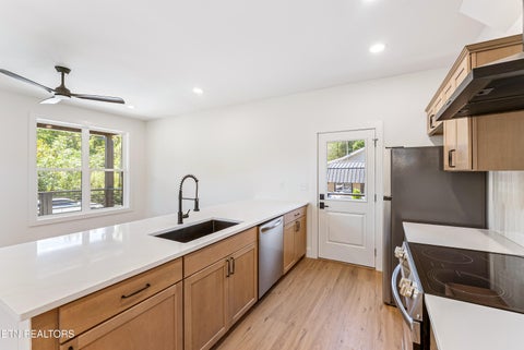 Tiny photo for 405 Forestal Drive, Knoxville, TN 37918 (MLS # 1357366)