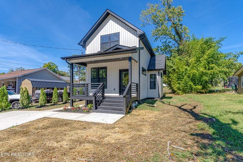 Tiny photo for 405 Forestal Drive, Knoxville, TN 37918 (MLS # 1357366)