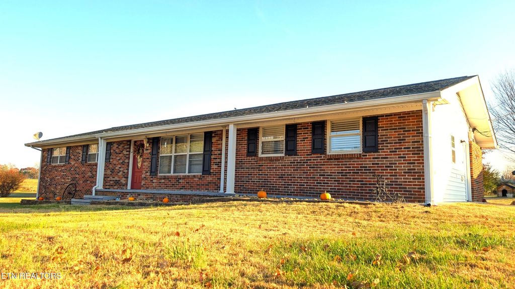 Photo of 858 Seed Tick Rd, Philadelphia, TN 37846 (MLS # 1321857)
