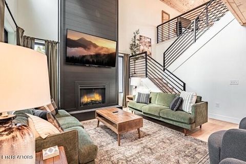 Tiny photo for 1317 Reedmont Way, Sevierville, TN 37876 (MLS # 1329499)