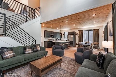 Tiny photo for 1317 Reedmont Way, Sevierville, TN 37876 (MLS # 1329499)