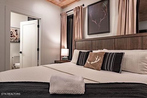 Tiny photo for 1317 Reedmont Way, Sevierville, TN 37876 (MLS # 1329499)