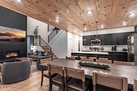 Tiny photo for 1317 Reedmont Way, Sevierville, TN 37876 (MLS # 1329499)