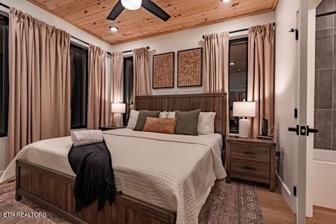 Tiny photo for 1317 Reedmont Way, Sevierville, TN 37876 (MLS # 1329499)