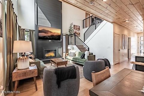 Tiny photo for 1317 Reedmont Way, Sevierville, TN 37876 (MLS # 1329499)