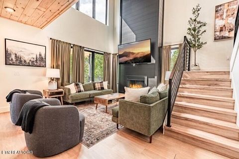 Tiny photo for 1317 Reedmont Way, Sevierville, TN 37876 (MLS # 1329499)