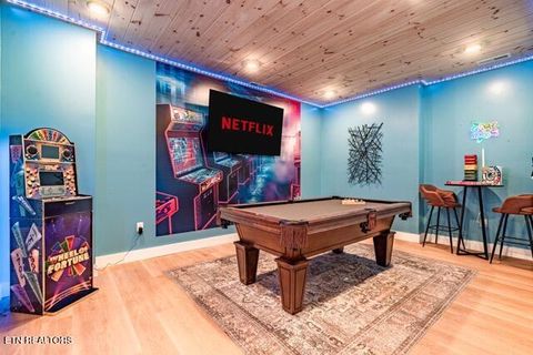 Tiny photo for 1317 Reedmont Way, Sevierville, TN 37876 (MLS # 1329499)