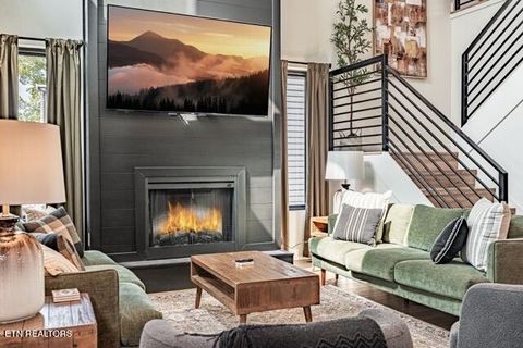 Tiny photo for 1317 Reedmont Way, Sevierville, TN 37876 (MLS # 1329499)