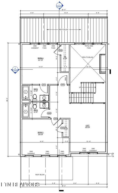 Tiny photo for 1317 Reedmont Way, Sevierville, TN 37876 (MLS # 1329499)