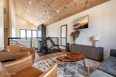 Tiny photo for 1317 Reedmont Way, Sevierville, TN 37876 (MLS # 1329499)