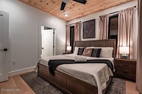 Tiny photo for 1317 Reedmont Way, Sevierville, TN 37876 (MLS # 1329499)