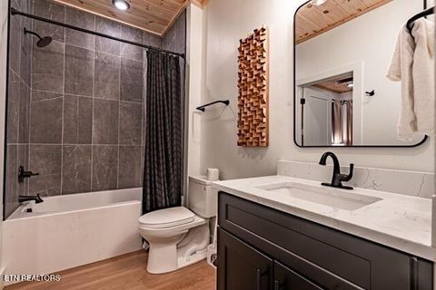 Tiny photo for 1317 Reedmont Way, Sevierville, TN 37876 (MLS # 1329499)