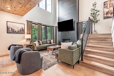 Tiny photo for 1317 Reedmont Way, Sevierville, TN 37876 (MLS # 1329499)