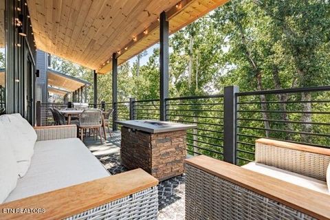 Tiny photo for 1317 Reedmont Way, Sevierville, TN 37876 (MLS # 1329499)