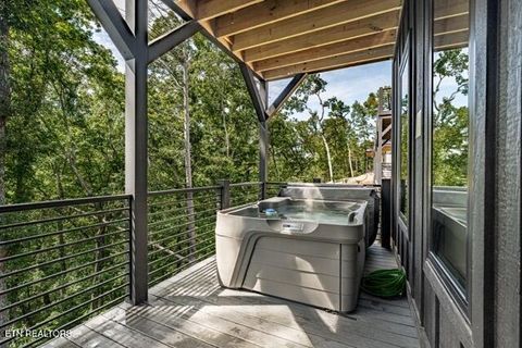 Tiny photo for 1317 Reedmont Way, Sevierville, TN 37876 (MLS # 1329499)