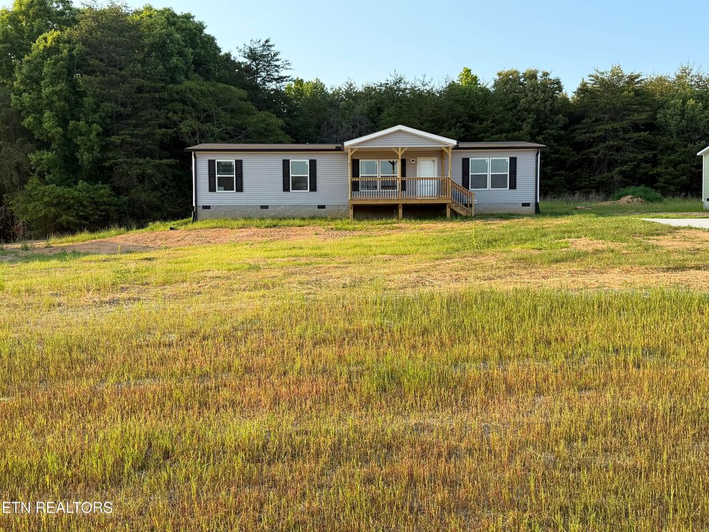 Photo of 285 County Road 784A, Etowah, TN 37331 (MLS # 1341336)
