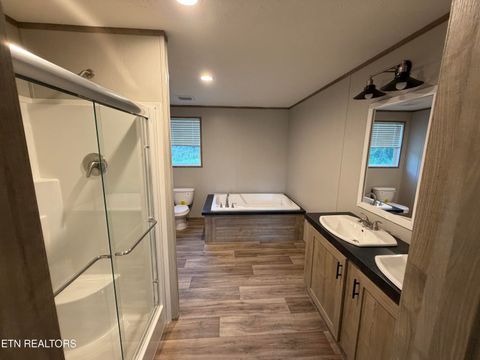 Tiny photo for 285 County Road 784A, Etowah, TN 37331 (MLS # 1341336)