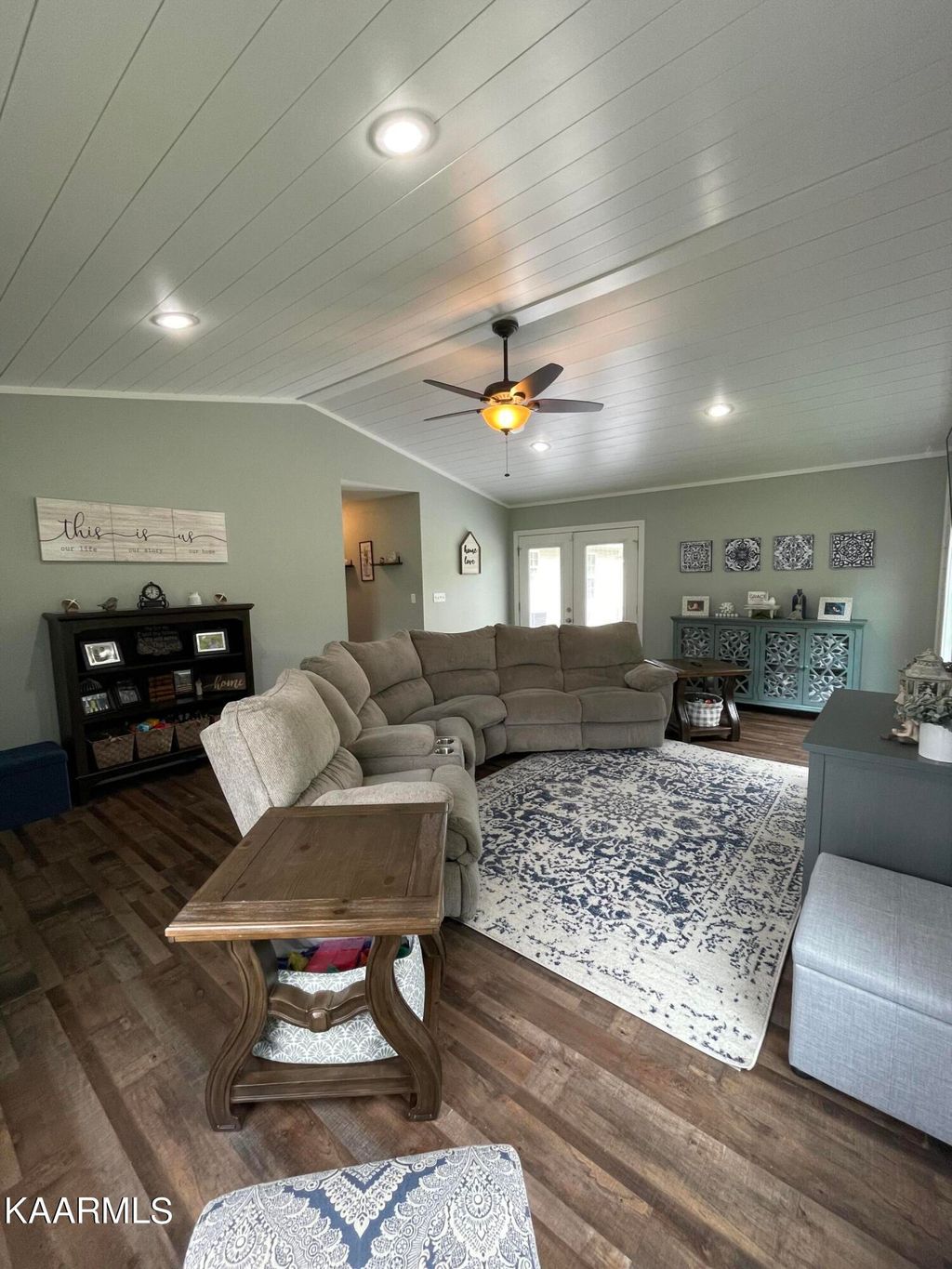 Photo of 337 Altina Circle, New Tazewell, TN 37825 (MLS # 1225687)