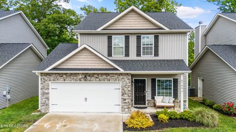 6749 Albatross Lane Knoxville TN 37921