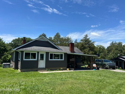 Tiny photo for 1623 Straight Branch Rd, Speedwell, TN 37870 (MLS # 1323776)