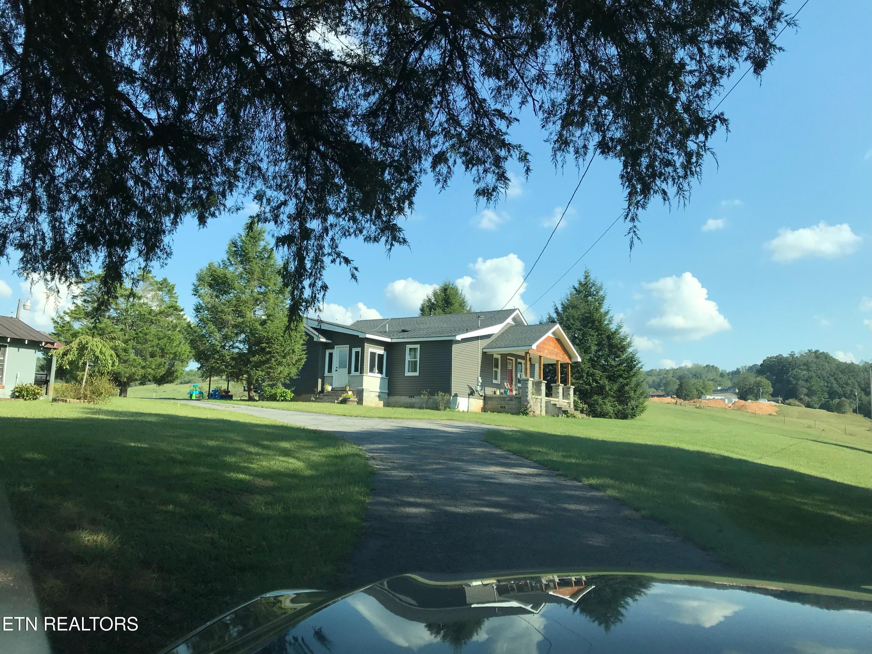 1623 Straight Branch Rd