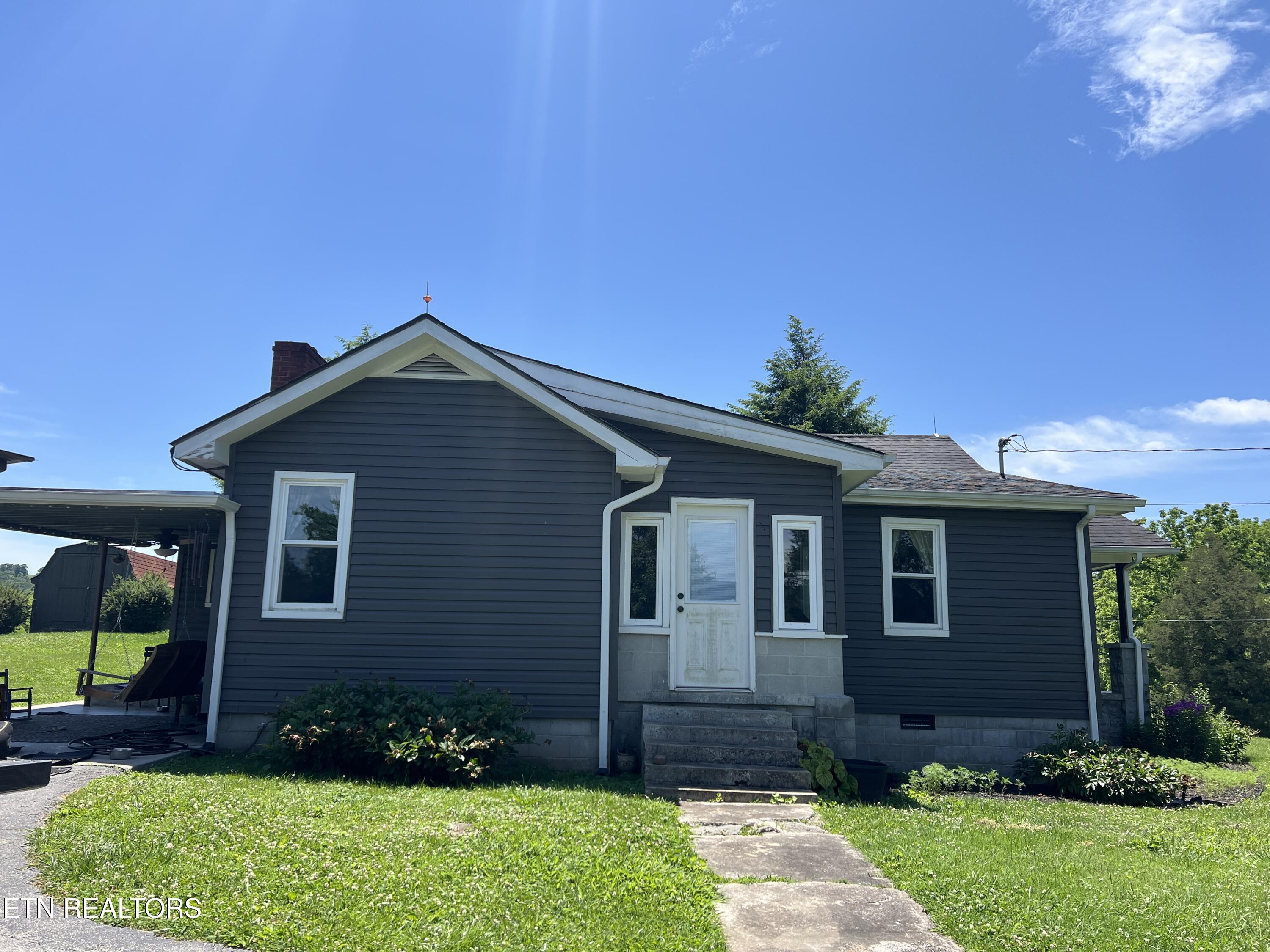 1623 Straight Branch Rd