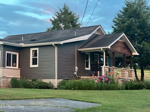 1623 Straight Branch Rd Speedwell TN 37870