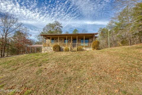 Photo of 215 Jamie St, Maynardville, TN 37807 (MLS # 1330015)