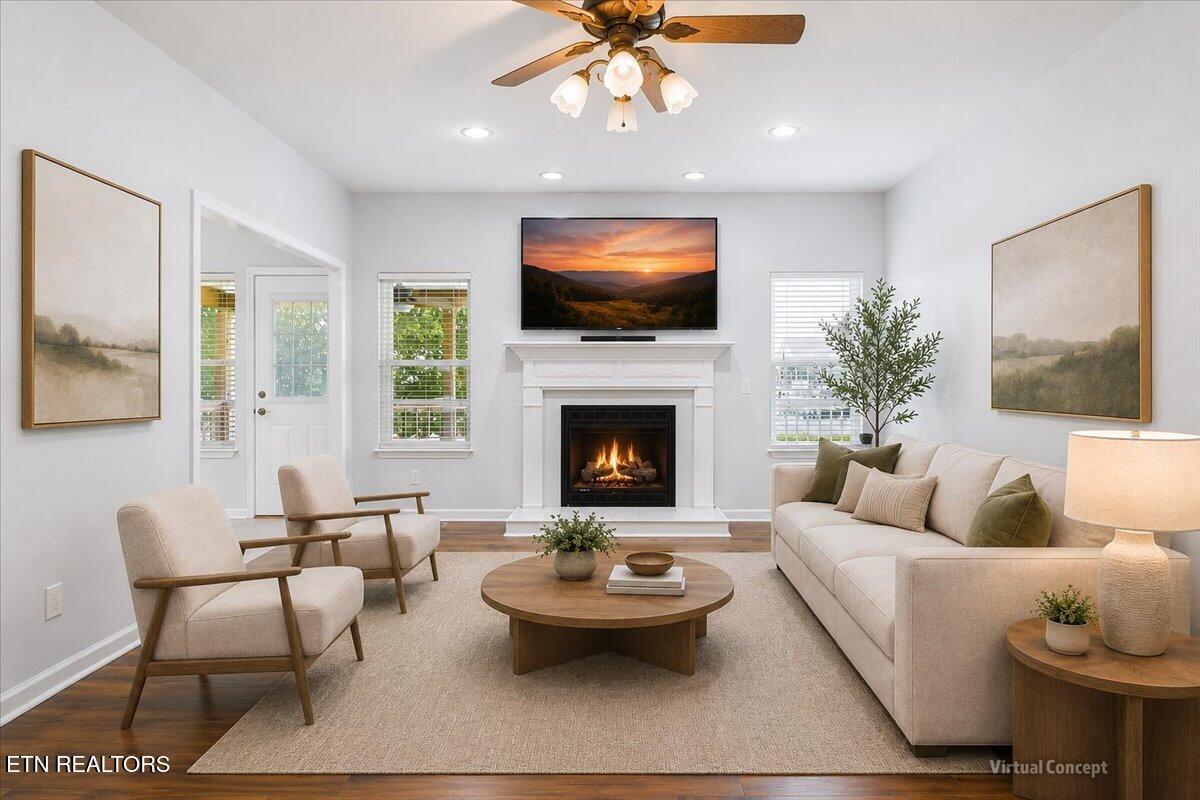 242 Fyke Drive