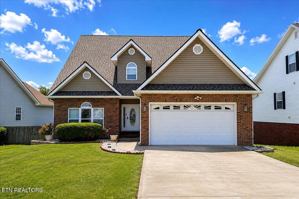 242 Fyke Drive