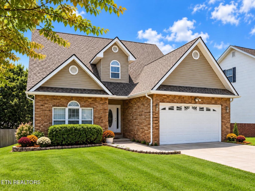 Photo of 242 Fyke Drive, Athens, TN 37303 (MLS # 1344205)