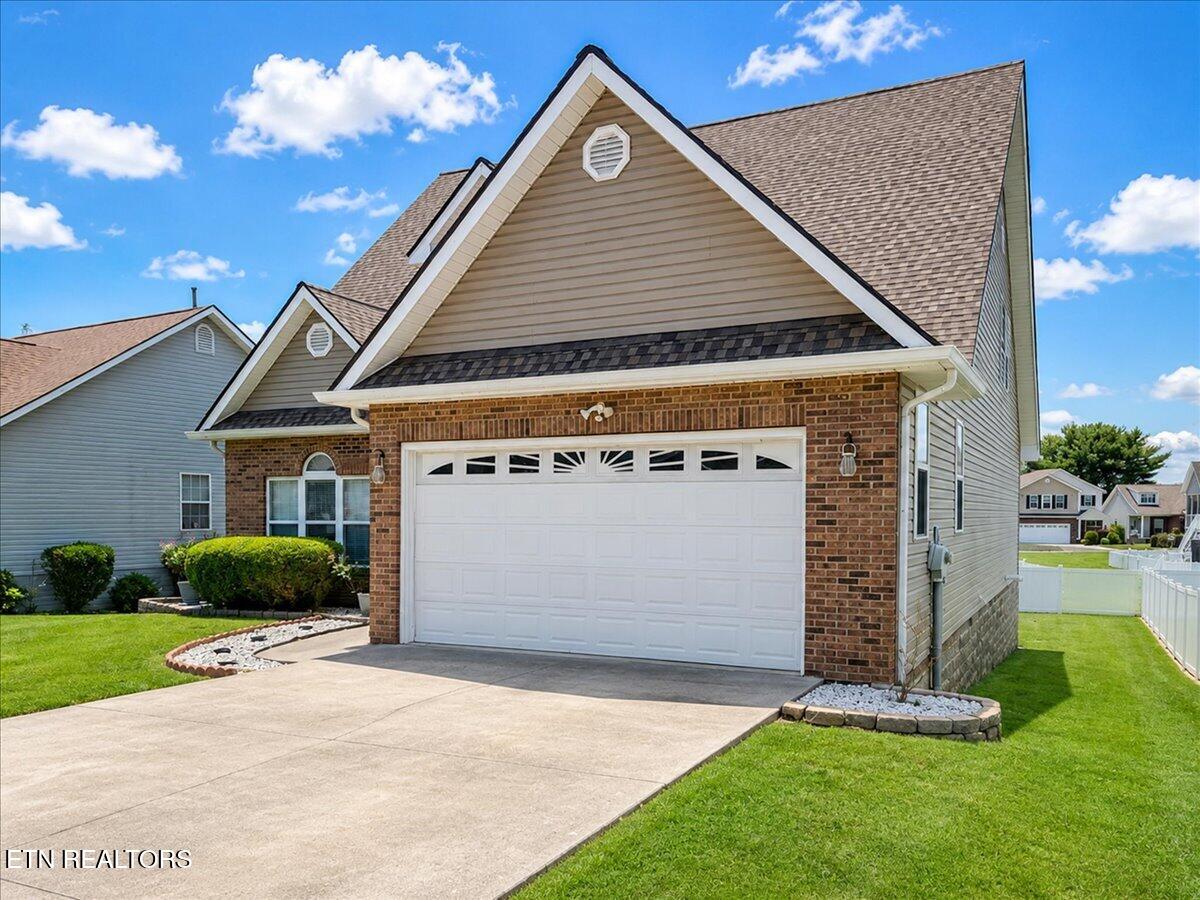 242 Fyke Drive