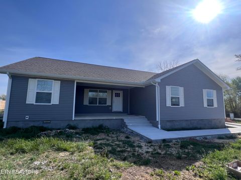 Photo of 3695 Martha Washington Rd, Clarkrange, TN 38553 (MLS # 1336291)