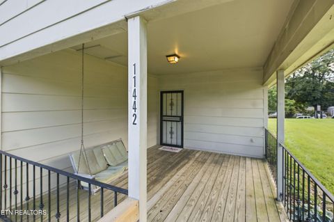Tiny photo for 11462 Snyder Rd, Knoxville, TN 37932 (MLS # 1347361)