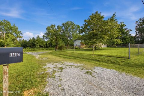 Tiny photo for 11462 Snyder Rd, Knoxville, TN 37932 (MLS # 1347361)