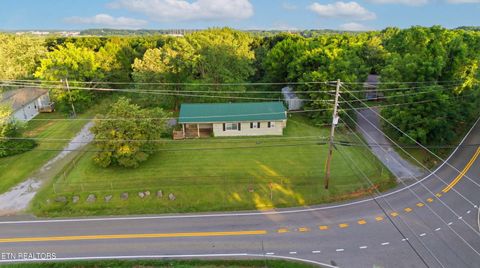 Tiny photo for 11462 Snyder Rd, Knoxville, TN 37932 (MLS # 1347361)