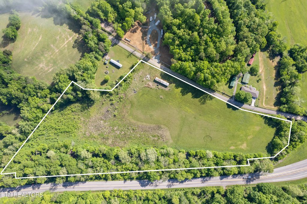 Photo of Old Highway 68, Ten Mile, TN 37880 (MLS # 1261744)