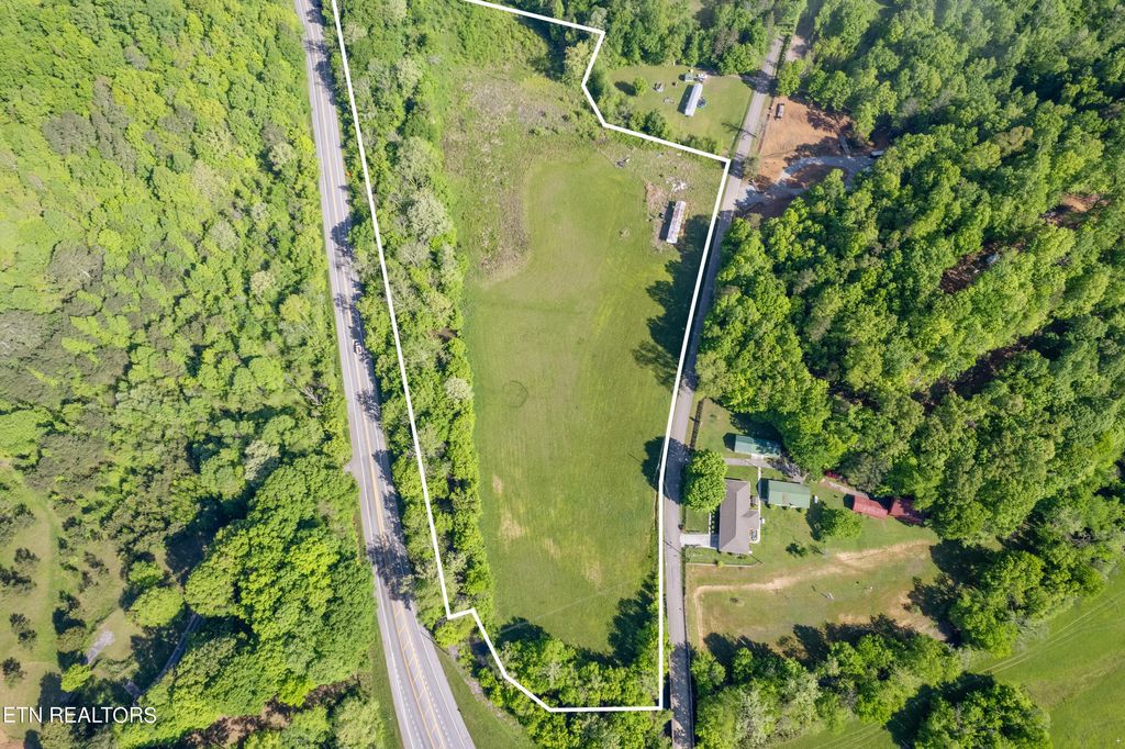 Photo of Old Highway 68, Ten Mile, TN 37880 (MLS # 1261744)
