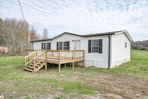 Photo of 1476 Conrad Templeton Rd, Quebeck, TN 37579 (MLS # 1325703)