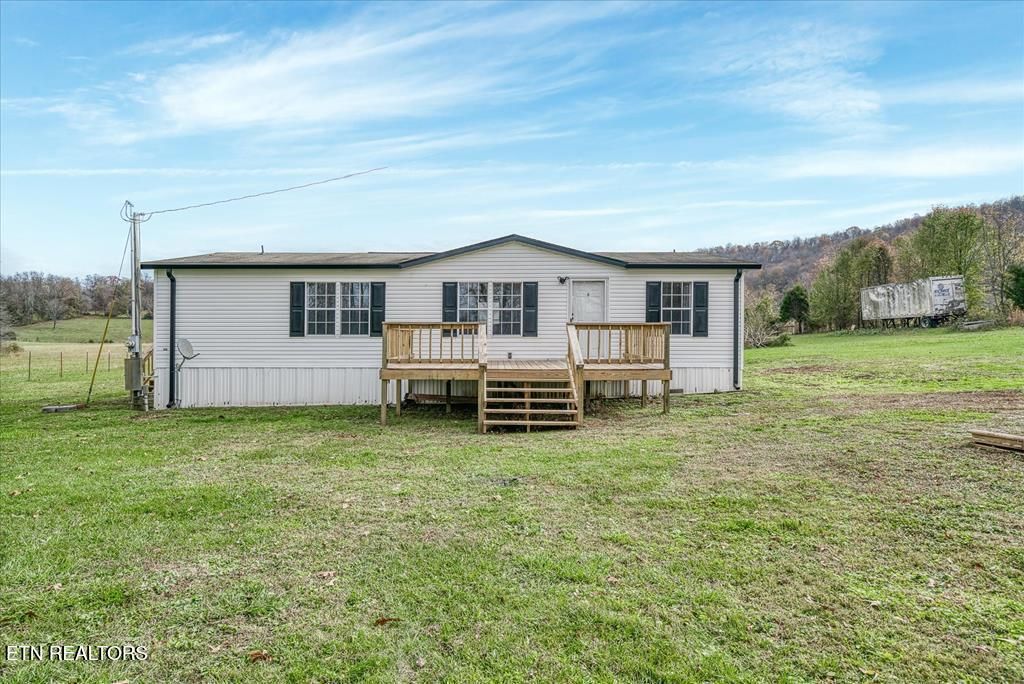 Photo of 1476 Conrad Templeton Rd, Quebeck, TN 37579 (MLS # 1325703)